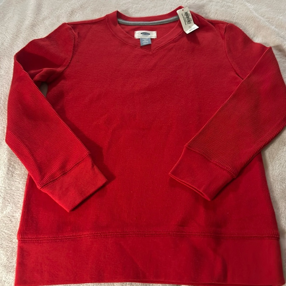 New Old Navy Boy’s Sweater